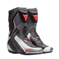 Dainese Ботинки женские Torque 4 N32 Black/White/Red-Fluo в Иркутске