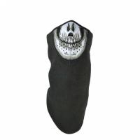 ZAN Лицевая повязка NeoDanna Windbreaker Skull в Иркутске
