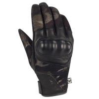 Segura Перчатки Tobago Black/Camo в Иркутске