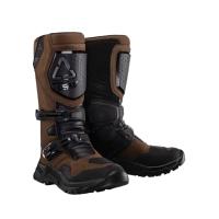 Leatt Мотоботы ADV HydraDri 7.5 Desert V25 в Иркутске