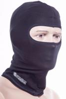 Starks Подшлемник light silk черный в Иркутске