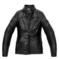 Spidi Куртка Mack Lady Black в Иркутске