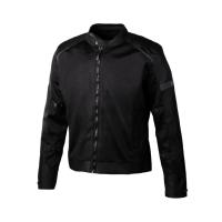 Starks Мотокуртка Air shell муж. Черный в Иркутске