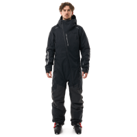 Dragonfly Комбинезон Gravity 2.0 Man 2026 Total Black в Иркутске