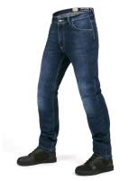 Inflame Мотоджинсы мужские New Classic Синий в Иркутске