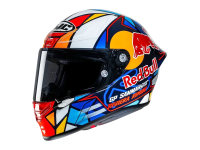 HJC Шлем RPHA1 Red Bull Misano GP MC21 в Иркутске