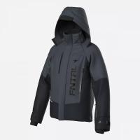 Finntrail Куртка мужская утепленная SnowRanger 3758 MiddleGrey в Иркутске