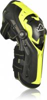 Acerbis Наколенники шарнирные Gorilla Knee Black/Yellow в Иркутске