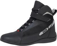IXS Мотоботы Classic Shoe Evo-Air Black в Иркутске