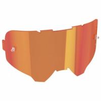 Leatt Линза для очков Velocity Iriz Red 28% в Иркутске