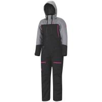 Scott Комбинезон зимний женский Roop Dryo black/neutral grey в Иркутске