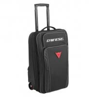 Dainese Сумка D-Cabin Wheeled Bag Stealth-Black в Иркутске