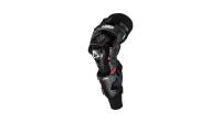 Leatt Наколенники Knee Brace C-Frame Hybrid V26 Black в Иркутске