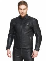 Scout Мотокуртка кожаная Sydney в Иркутске