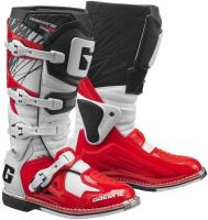 Gaerne Мотоботы Fastback Endurance Red в Иркутске