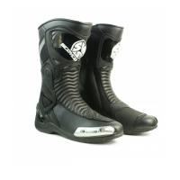 Scoyco Ботинки R5-MR001 Black в Иркутске