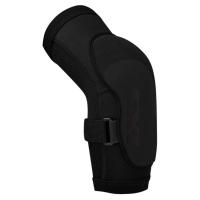 IXS Налокотники Flow 2.0 Black/Graphic в Иркутске