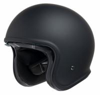 IXS Шлем Jet Helmet iXS 880 1.0 Черный матовый в Иркутске