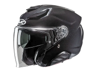 HJC Шлем F31 Metal Black в Иркутске