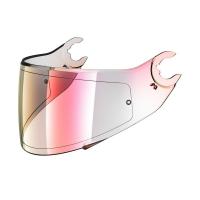Shark Визор Skwal/Spartan V7 Light/Iridium/Pink в Иркутске