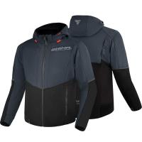 Shima Мототолстовка Daybreaker Grey в Иркутске