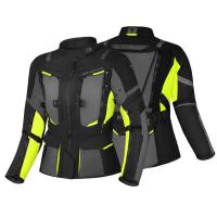 Shima Куртка Hero 2.0 Lady Fluo в Иркутске