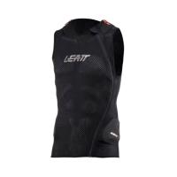 Leatt Защита спины Back Protector 3DF AirFit Evo Vest V26 Black в Иркутске