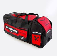 Grom Сумка для экипировки с колесами Enduro Red в Иркутске