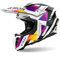 Airoh Шлем Twist 3 Rainbow Gloss в Иркутске