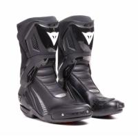 Dainese Ботинки Nexus 3 In&Out D-WP V26 Black/Black в Иркутске