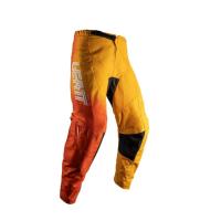 Leatt Штаны 3.5 Ride V25 Flame в Иркутске