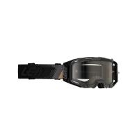Leatt Маска Velocity 5.5 Black Clear 83 VLT V25 в Иркутске