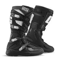 Gaerne мотоботы GX-1 Evo Black в Иркутске