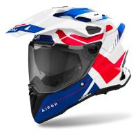 Airoh Шлем Commander 2 Reveal Blue/red Gloss в Иркутске