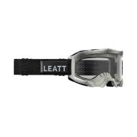 Leatt Маска Velocity 4.0 MTB Brushed Clear 83% в Иркутске