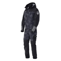 Finntrail Костюм Thor 3420 CamoShadowBlack в Иркутске