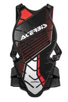 Acerbis Защита спины Comfort 2.0 Black/Red в Иркутске