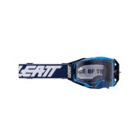 Leatt Маска Velocity 6.5 Cryztal Blue Purple 75 VLT V25 в Иркутске