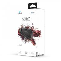 Cardo Мотогарнитура Spirit Duo в Иркутске