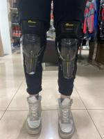 Ones Again Женские/Дет наколенники Carbon Fiber Force в Иркутске