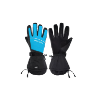 Finntrail Перчатки Freeride 2700 Blue в Иркутске