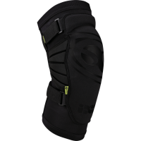 IXS Наколенники Carve 2.0 Kids 2024 Black в Иркутске