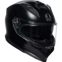 AGV Шлем K7 Black Matt в Иркутске