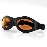 Bobster Очки Bugeye Amber, цвет Оранжевый, затемненные в Иркутске
