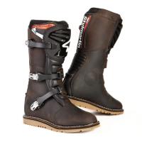 Stylmartin Мотоботы Impact RS Men Brown T.Moro в Иркутске