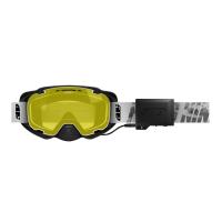 509 Очки снегоходные Aviator 2.0 XL S1 Flow с подогревом Whiteout в Иркутске