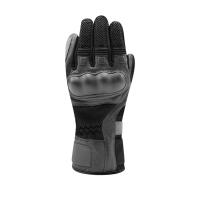 Racer Перчатки Octo Black/Grey в Иркутске