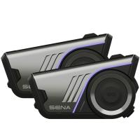 Sena Bluetooth-гарнитура и интерком (комплект из 2-х гарнитур) 60S-01D в Иркутске