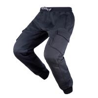 By City Штаны Jogger Man Black в Иркутске