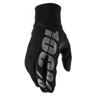 100% Мотоперчатки Hydromatic Brisker Black в Иркутске